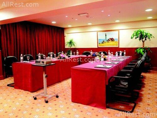Rihab Rotana Suites 7